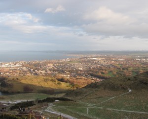 Arthur's Seat EmilyR